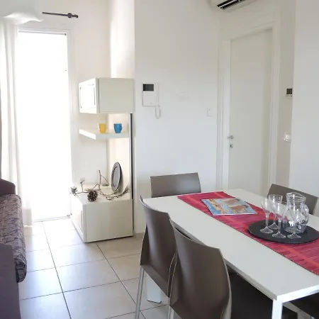 Villaggio Evanike Appartamento *