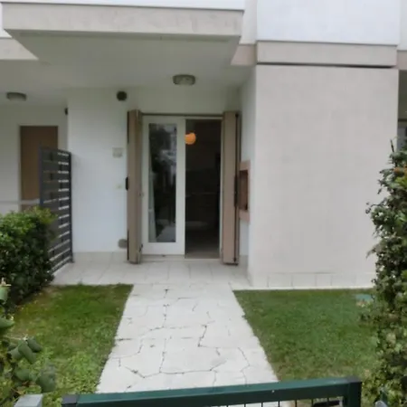 Appartamento Villaggio Evanike Bibione