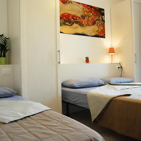 Villaggio Evanike Apartmán *