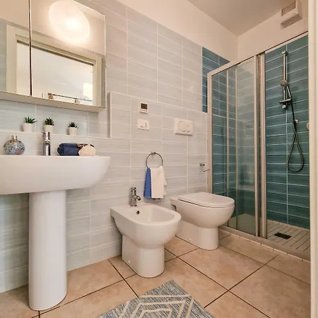 Villaggio Evanike * Бибионе