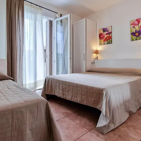 Villaggio Evanike * Бибионе