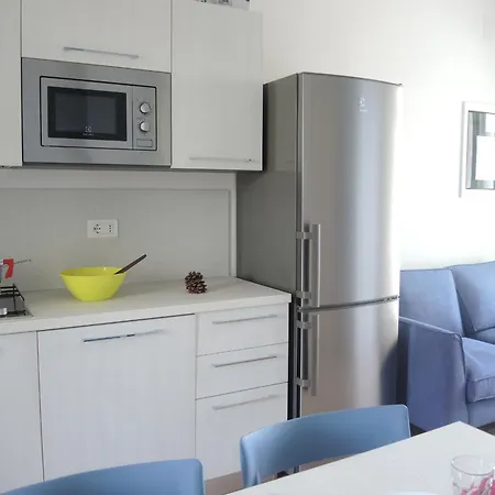 Villaggio Evanike * Бибионе