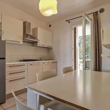 Apartmán Villaggio Evanike