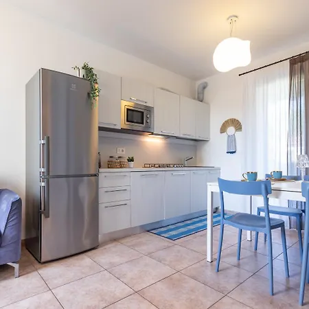 Apartment Villaggio Evanike