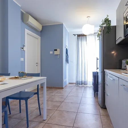 Apartment Villaggio Evanike