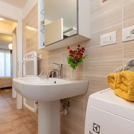 Apartment Villaggio Evanike *