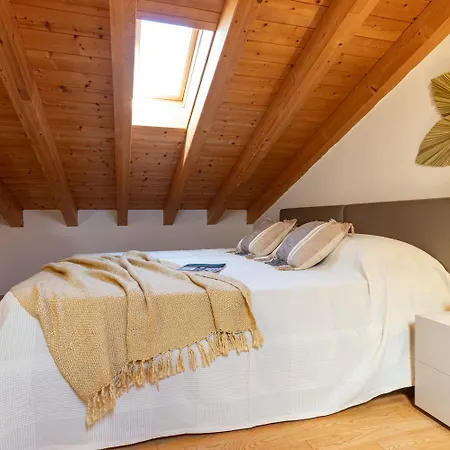 Apartment Villaggio Evanike Bibione