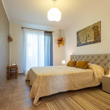 Villaggio Evanike